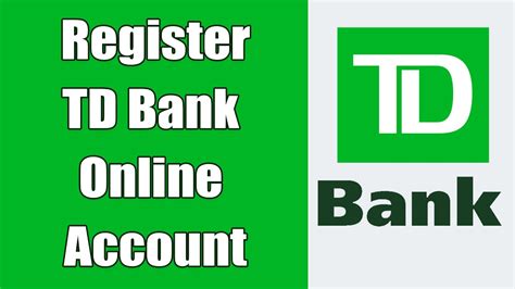 Td trust online. Things To Know About Td trust online. 